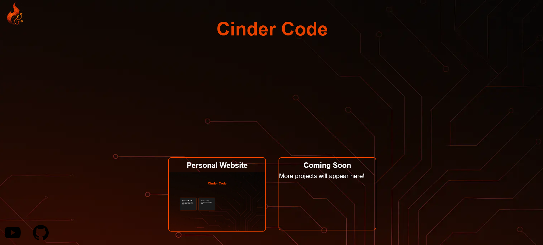 PersonalWebsite